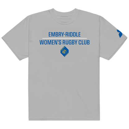 Emrby-Riddle Women's Rugby Shirt