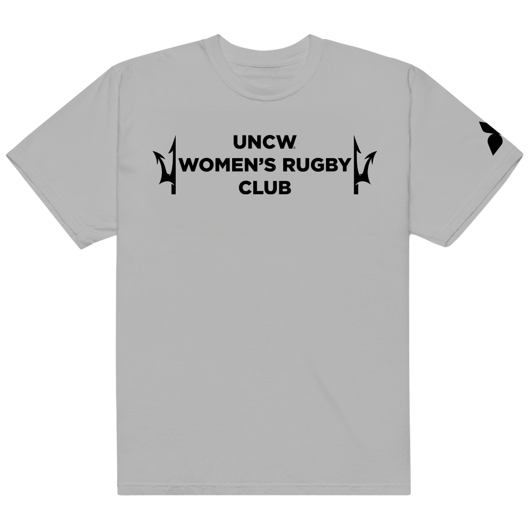 UNCW Women's Rugby Shirt