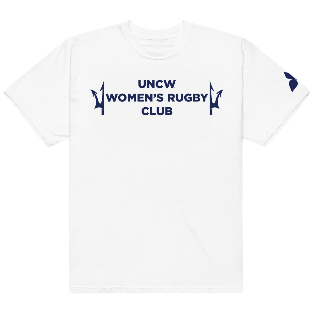 UNCW Women's Rugby Shirt