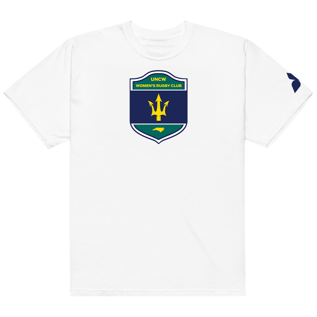 UNCW Women's Rugby Shirt