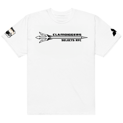 Clamdiggers Rugby Shirt