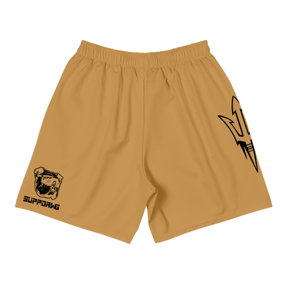 Clamdiggers Rugby Shorts