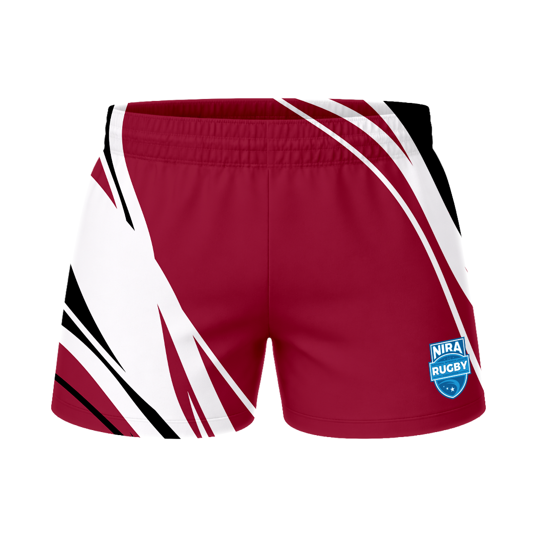 Guilford Women's Rugby Replica Shorts