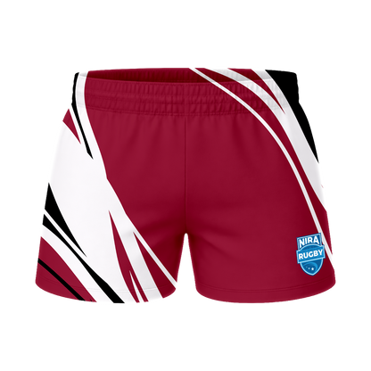 Guilford Women's Rugby Replica Shorts