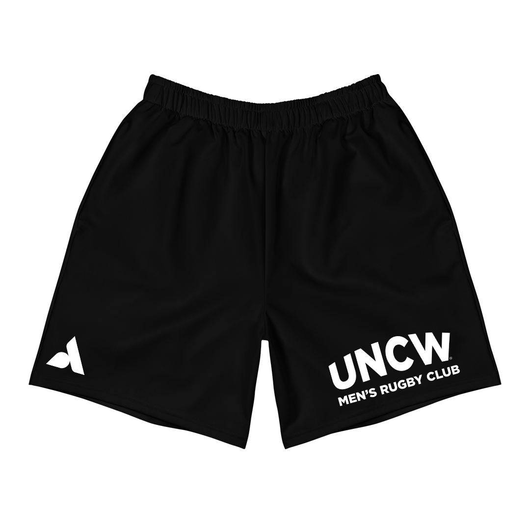 UNCW Rugby Shorts
