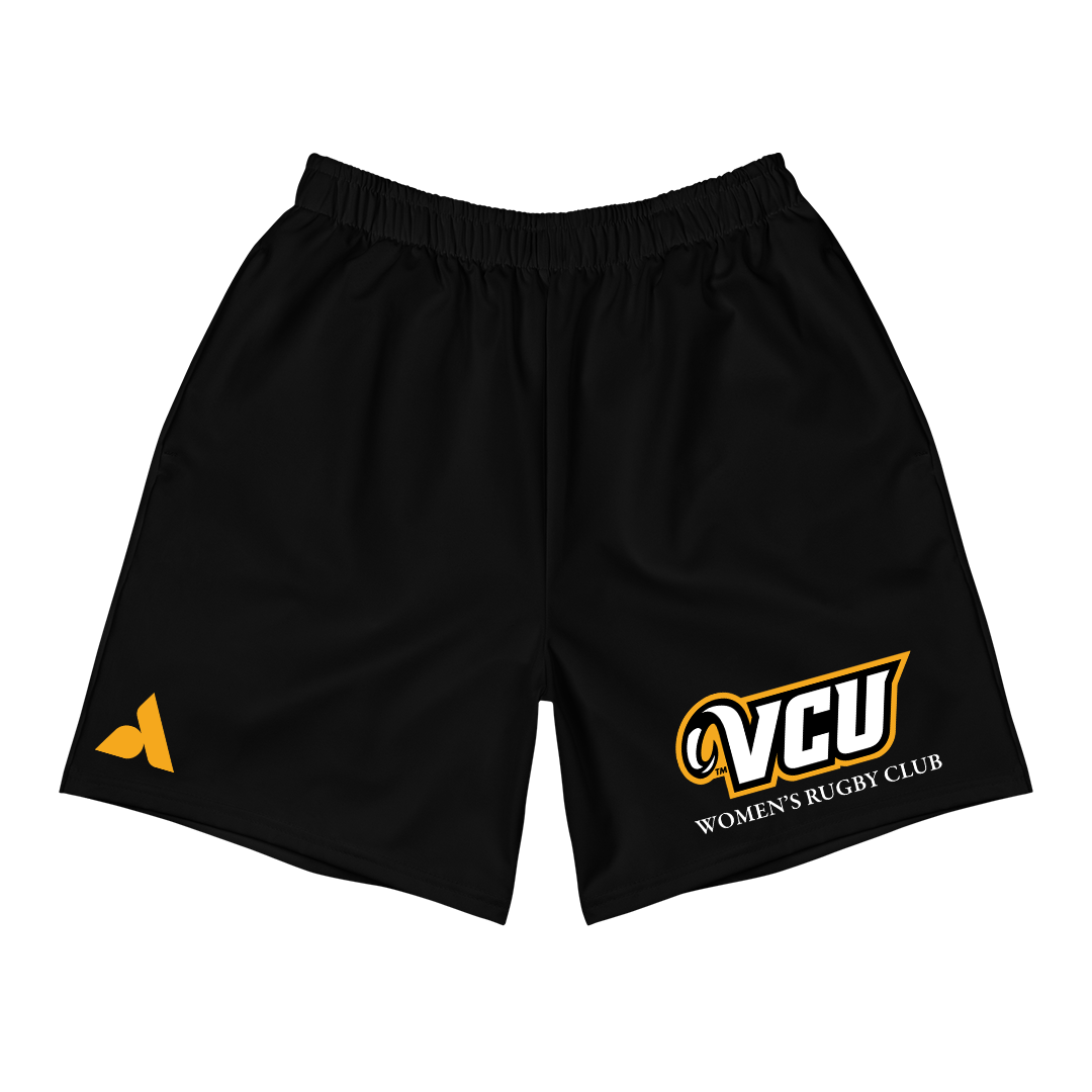 VCU Women's Rugby Shorts