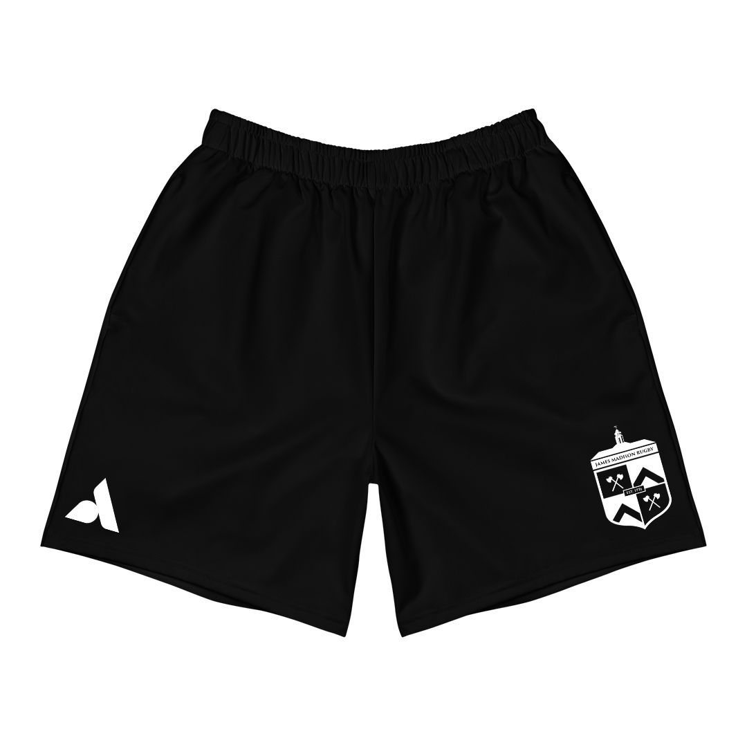 JMU Women's Rugby Shorts