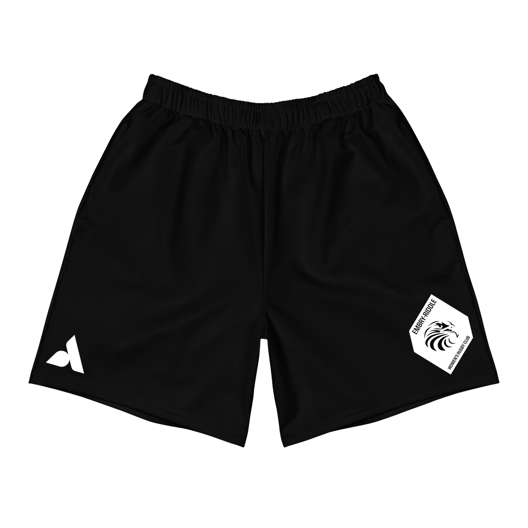 Embry-Riddle Women's Rugby Shorts