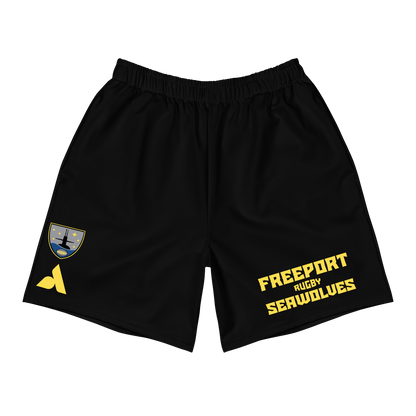 Seawolves Rugby Shorts
