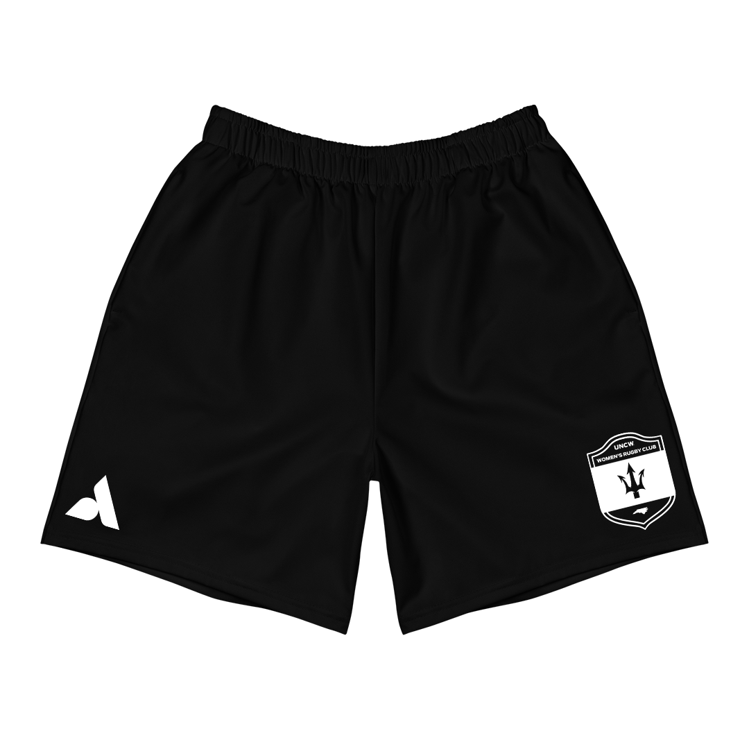 UNCW Women's Rugby Shorts
