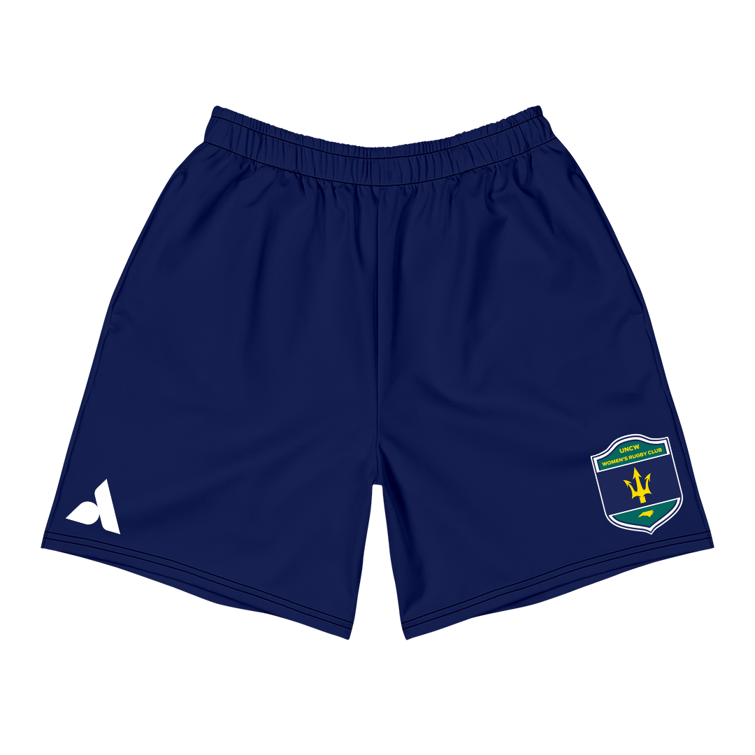 UNCW Women's Rugby Shorts