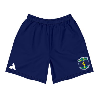 UNCW Women's Rugby Shorts
