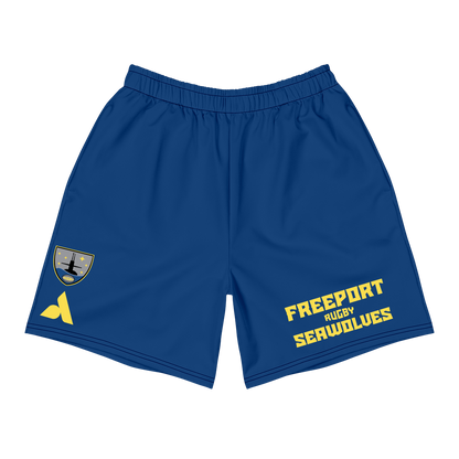 Seawolves Rugby Shorts