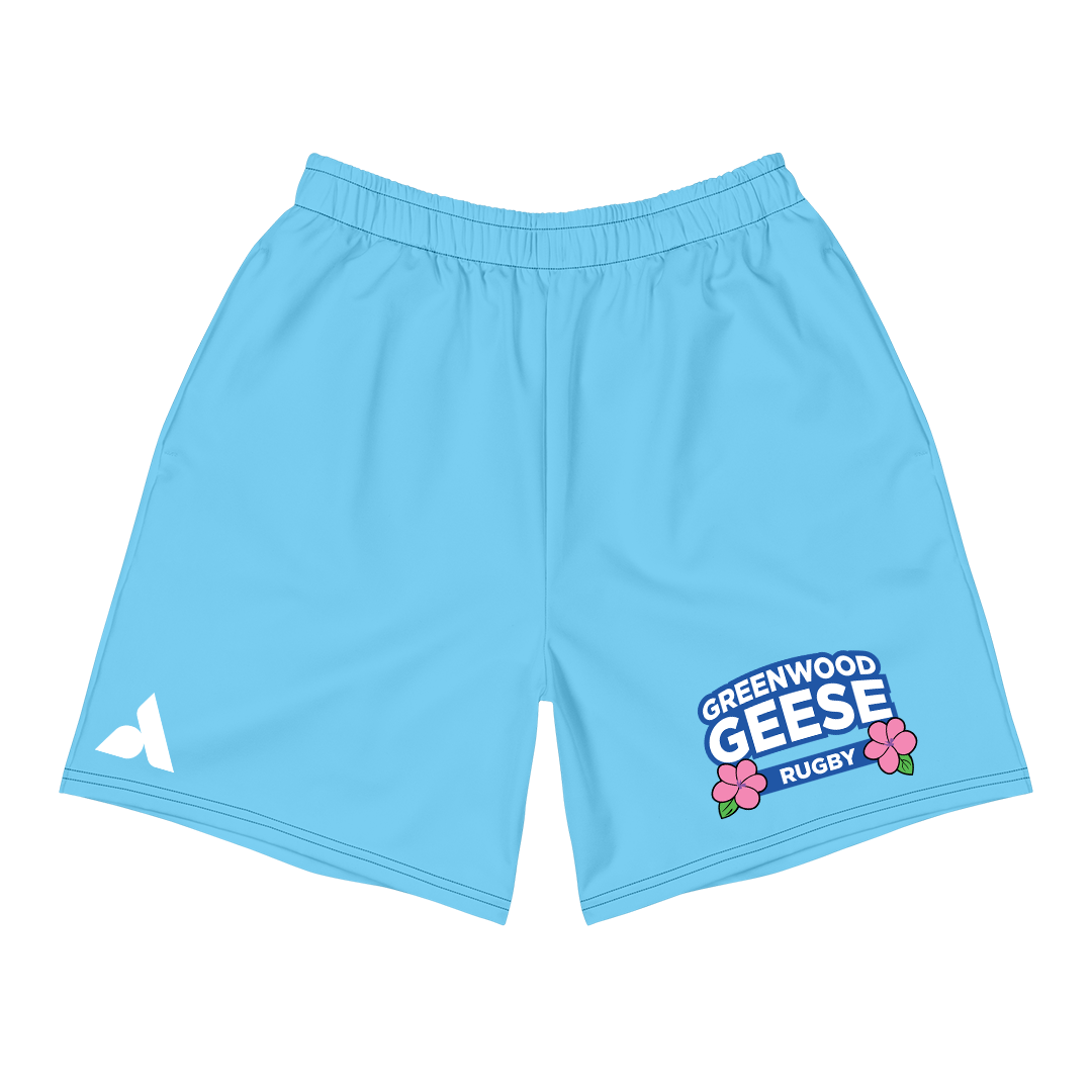 Geese Rugby Shorts