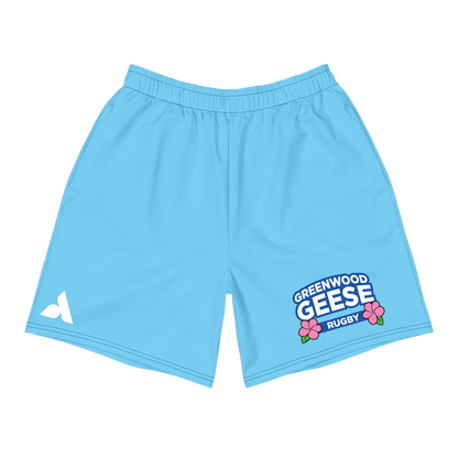 Geese Rugby Shorts