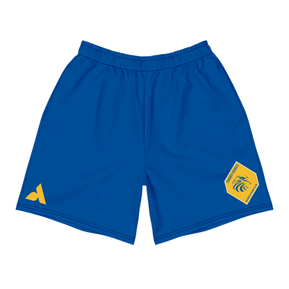 Embry-Riddle Women's Rugby Shorts