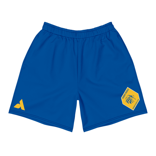 Embry-Riddle Women's Rugby Shorts