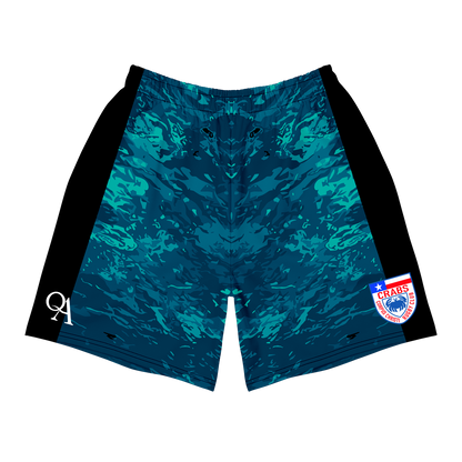 Crabs Rugby Shorts