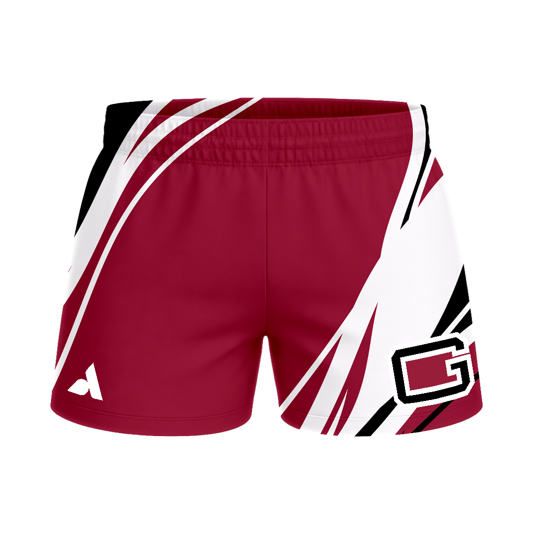 Guilford Women's Rugby Replica Shorts