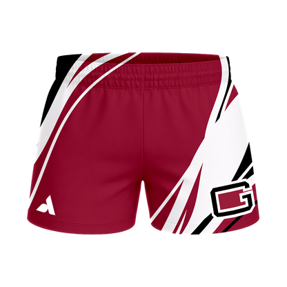Guilford Women's Rugby Replica Shorts