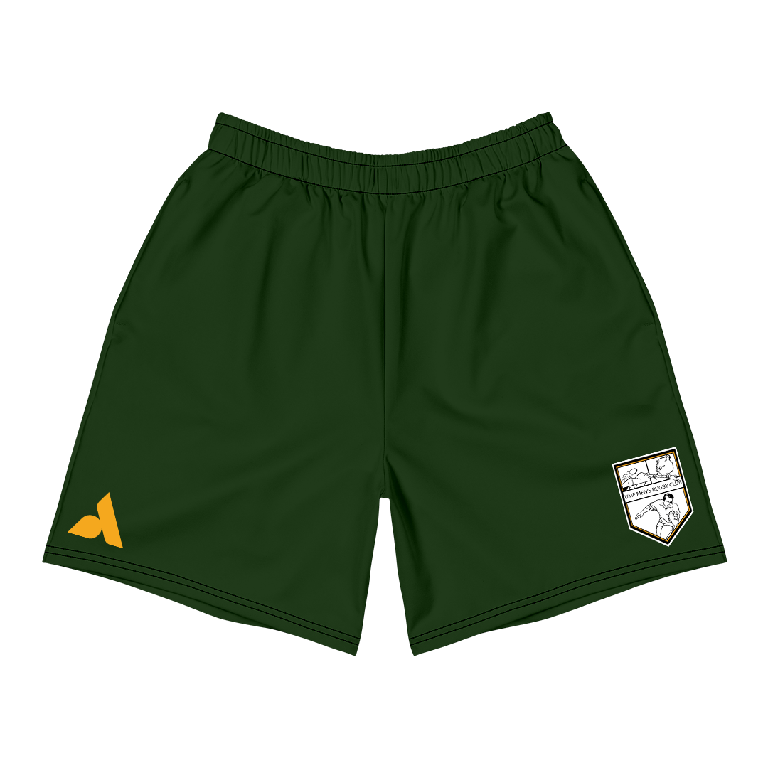 UMF Men's Rugby Shorts