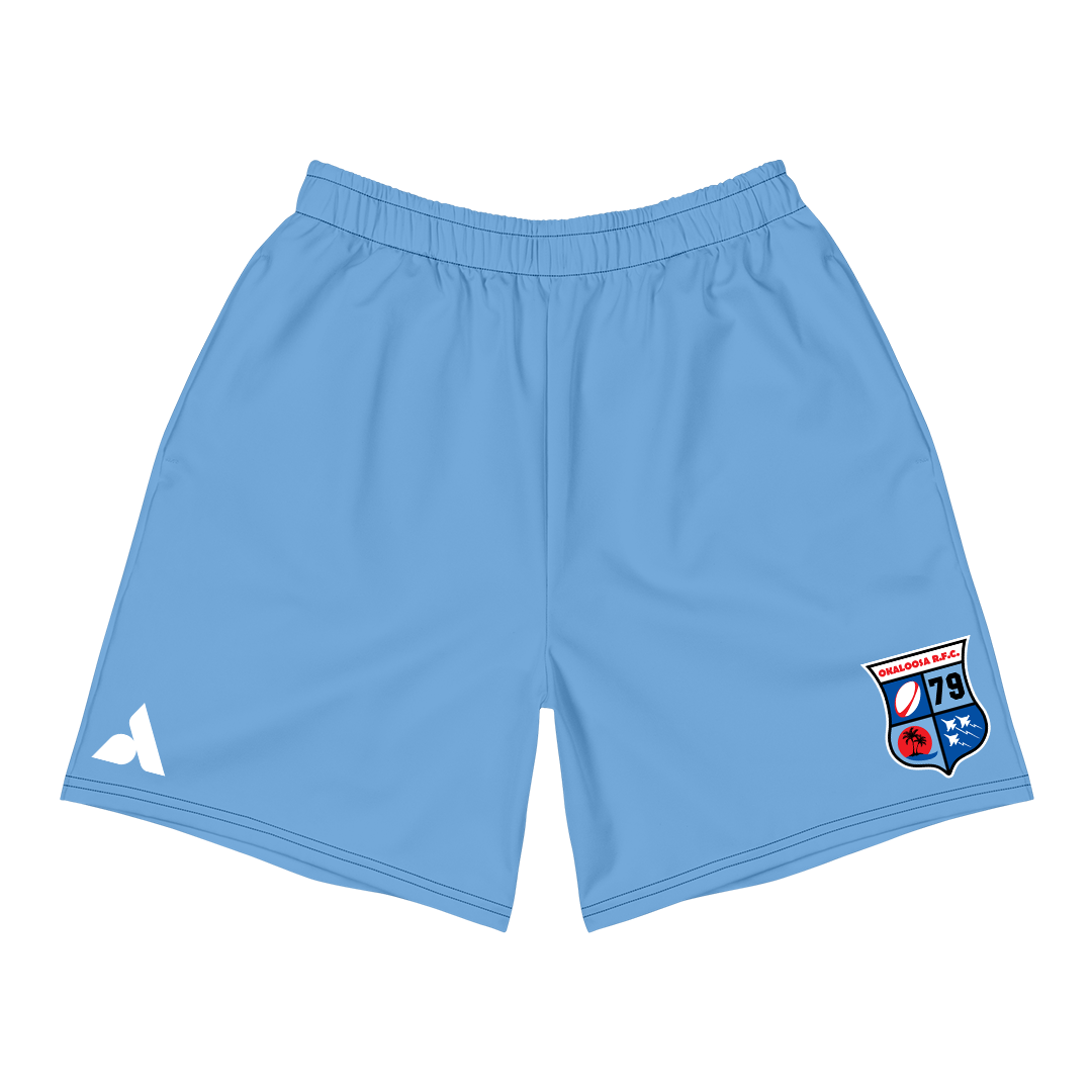 Okaloosa RFC Shorts