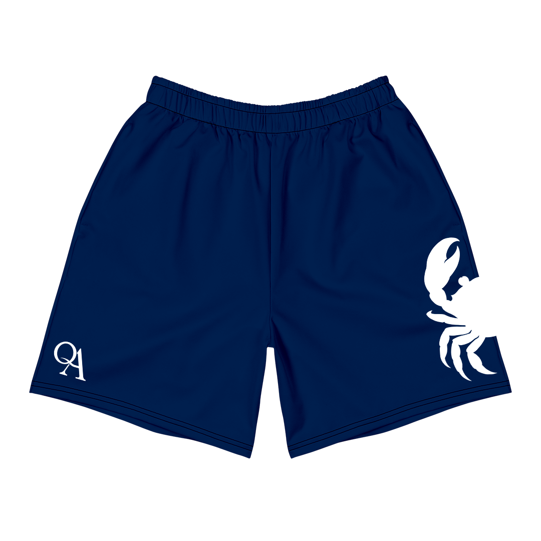 Crabs Rugby Shorts