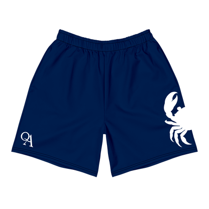 Crabs Rugby Shorts