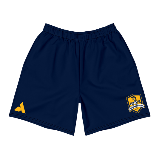 UNCG Men's Rugby Shorts
