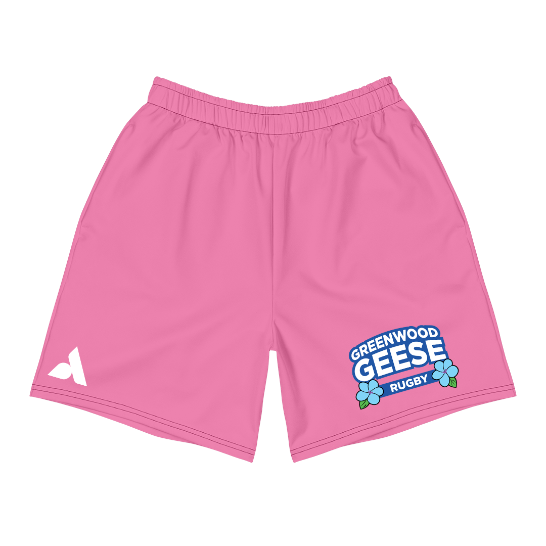 Geese Rugby Shorts