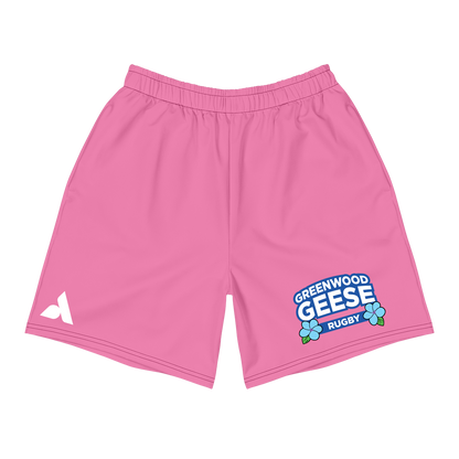 Geese Rugby Shorts