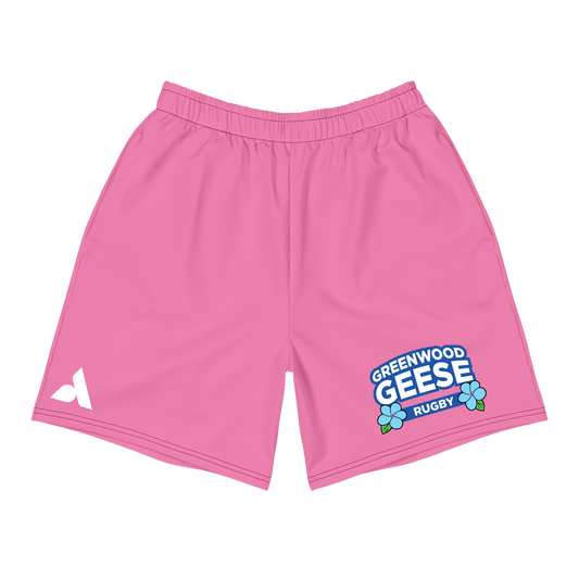 Geese Rugby Shorts