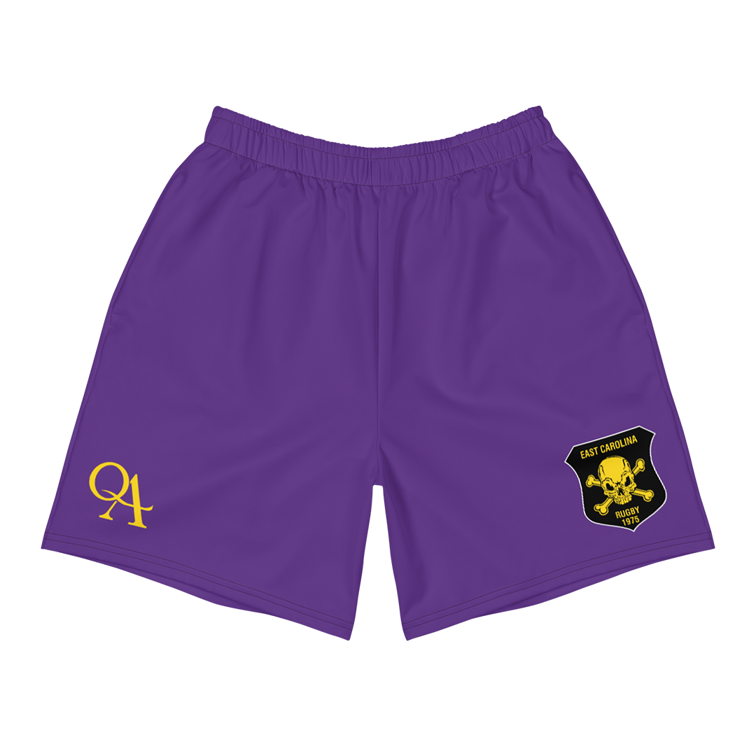 ECU Rugby Shorts