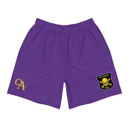 ECU Rugby Shorts