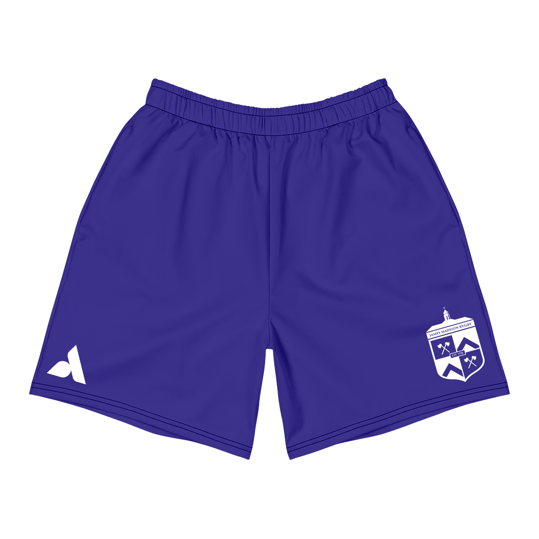 JMU Women's Rugby Shorts