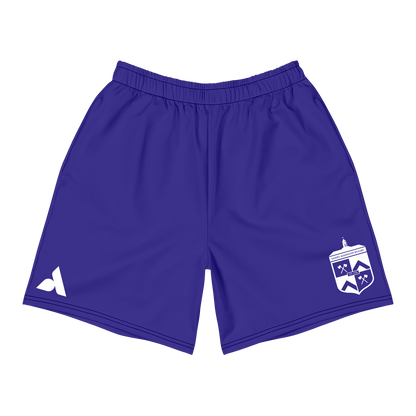 JMU Women's Rugby Shorts