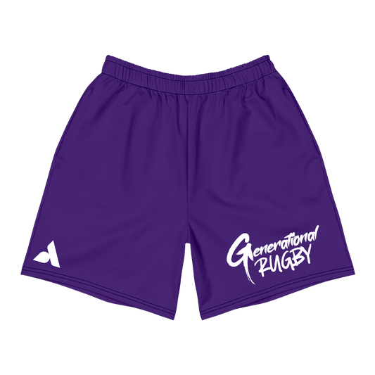 Generational Rugby Shorts