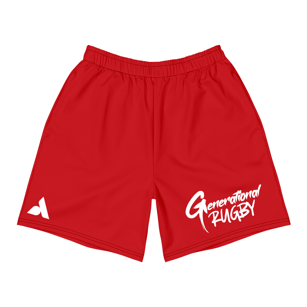 Generational Rugby Shorts