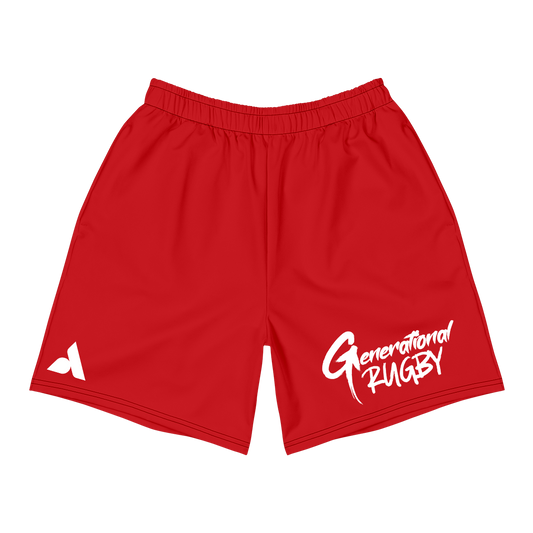 Generational Rugby Shorts
