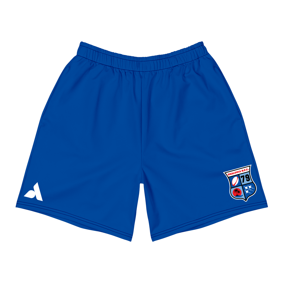 Okaloosa RFC Shorts
