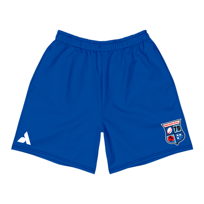 Okaloosa RFC Shorts