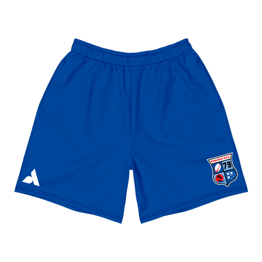 Okaloosa RFC Shorts