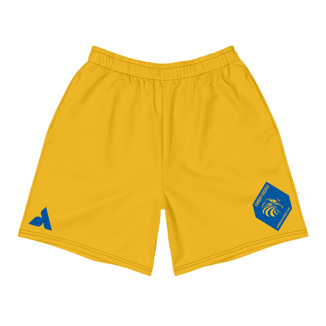 Embry-Riddle Women's Rugby Shorts
