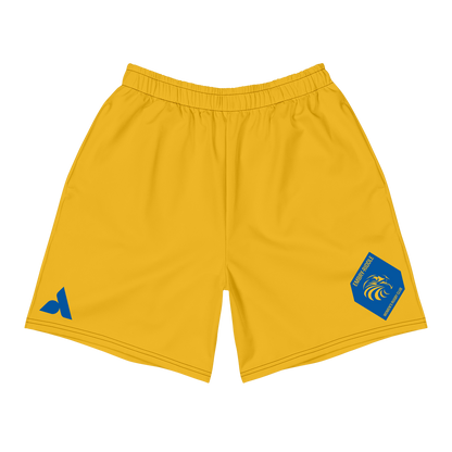 Embry-Riddle Women's Rugby Shorts