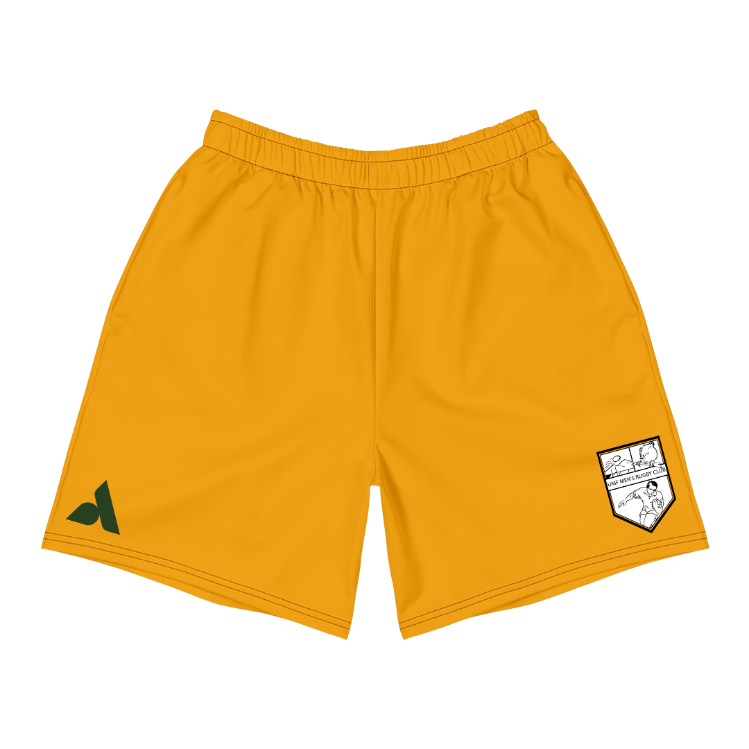 UMF Men's Rugby Shorts