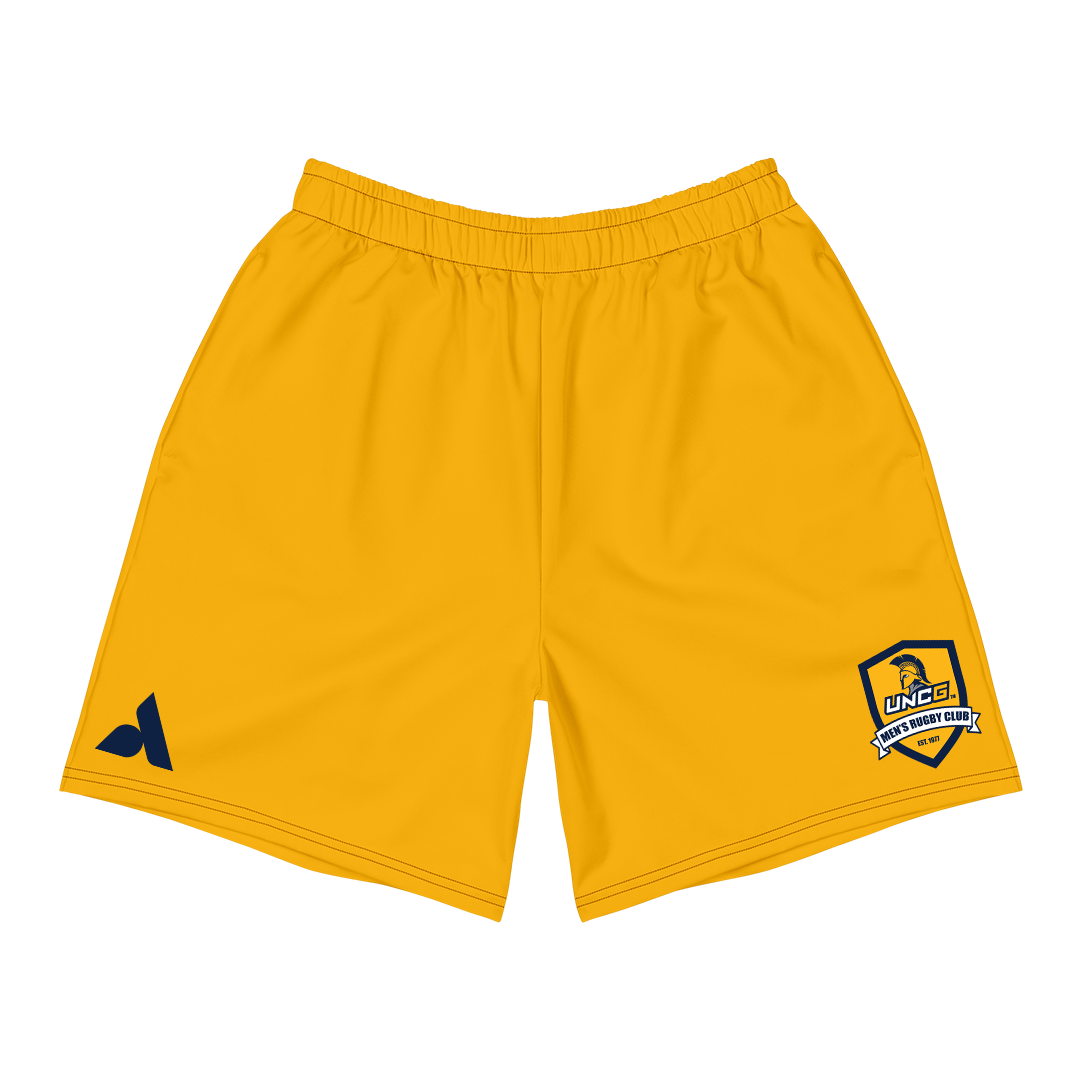 UNCG Men's Rugby Shorts