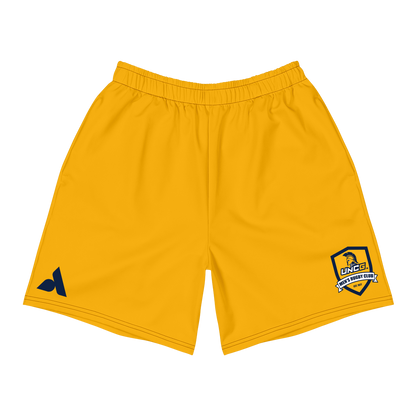 UNCG Men's Rugby Shorts