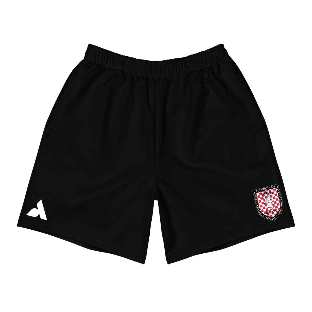 WKU Rugby Shorts