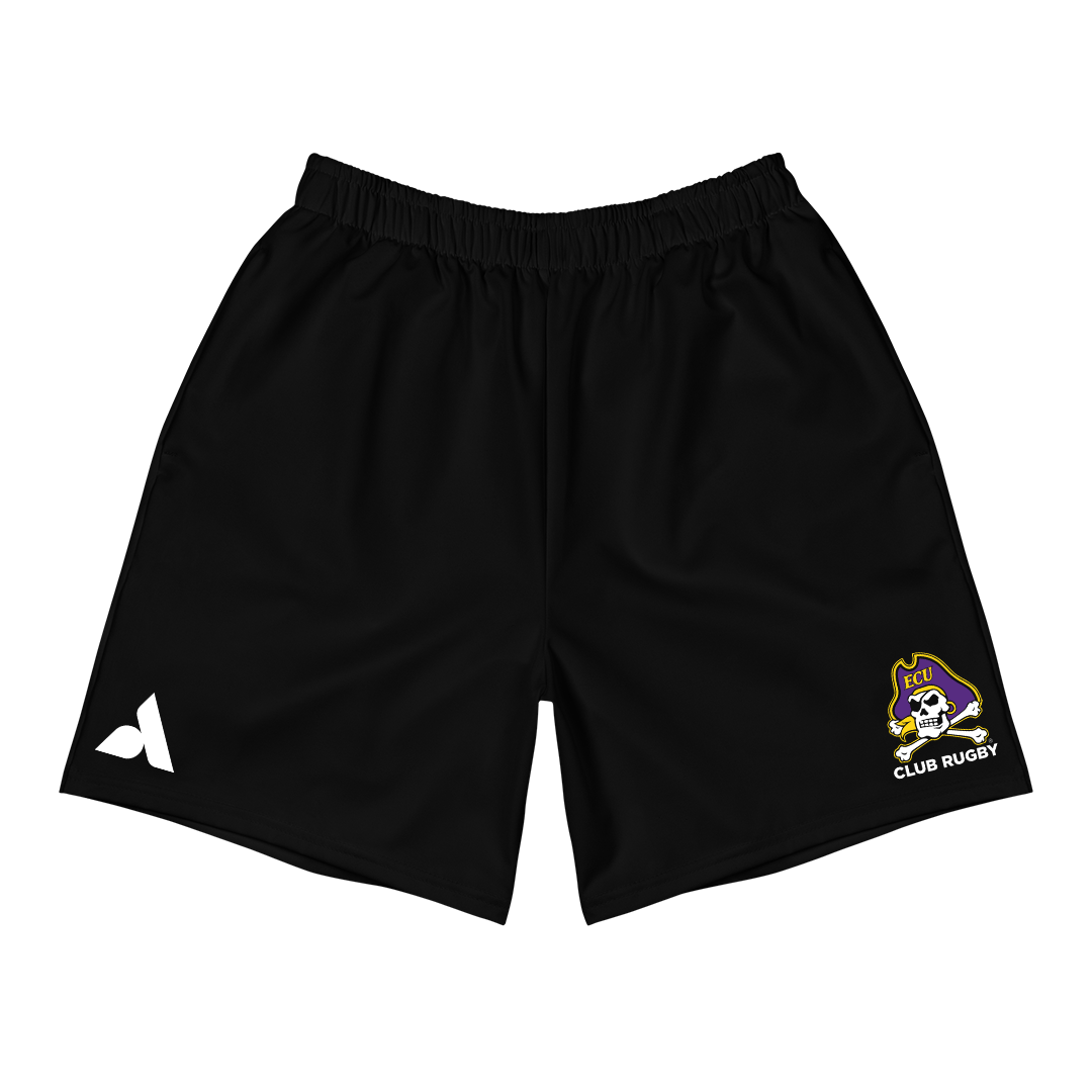 ECU Rugby Shorts