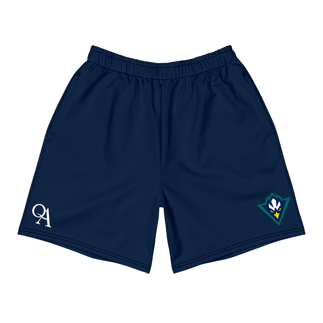 UNCW Rugby Shorts